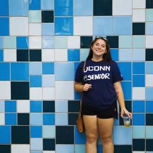 Meet your Posher, Kerri